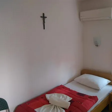 Pansion Viola Guest house Medjugorje